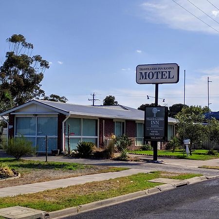 Travellers Inn Kaniva Extérieur photo