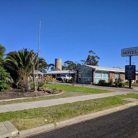 Travellers Inn Kaniva Extérieur photo