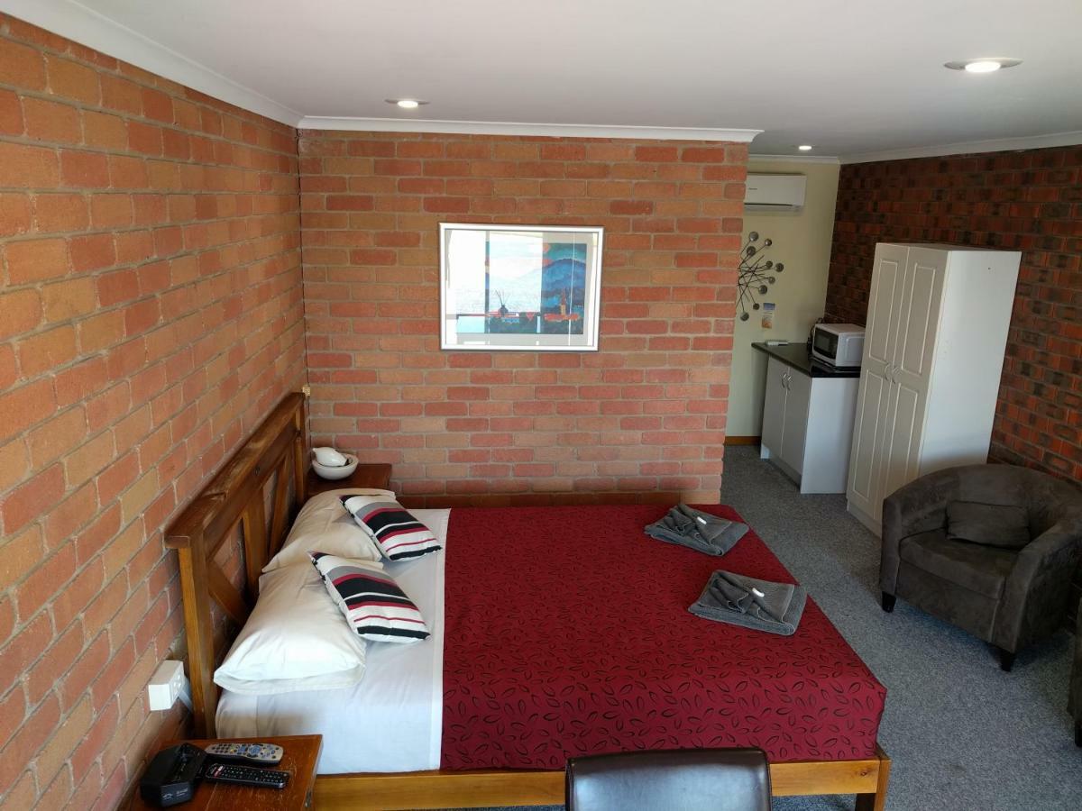 Travellers Inn Kaniva Extérieur photo