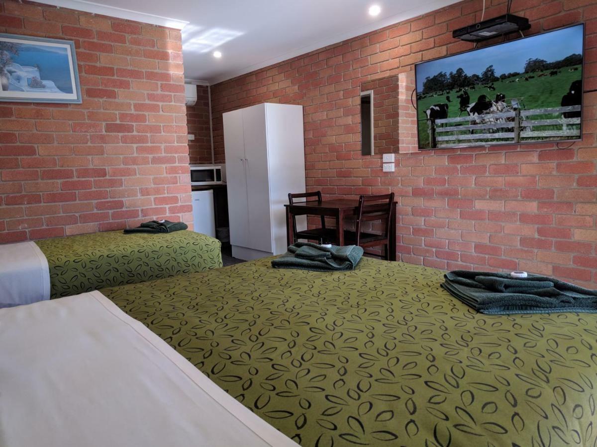 Travellers Inn Kaniva Extérieur photo